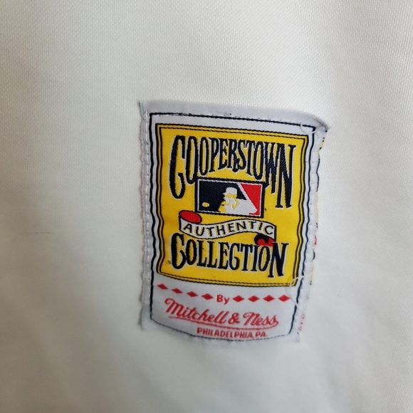 Vintage Special Edition Seattle Mariners Ken Griffey Jr Jersey - Picture 5 of 5